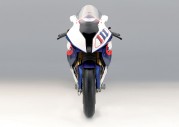 BMW S 1000 RR